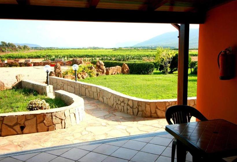 مبيت وإفطار Agriturismo Da Pina