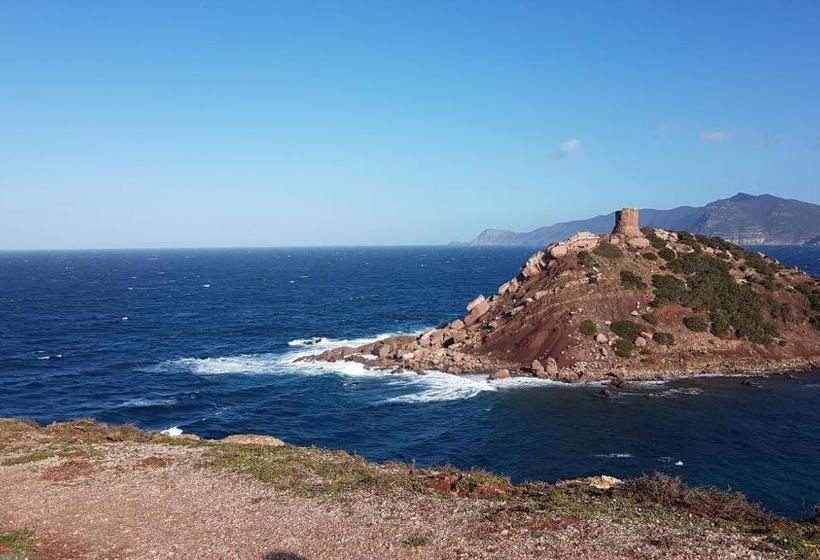 مبيت وإفطار Agriturismo Da Pina