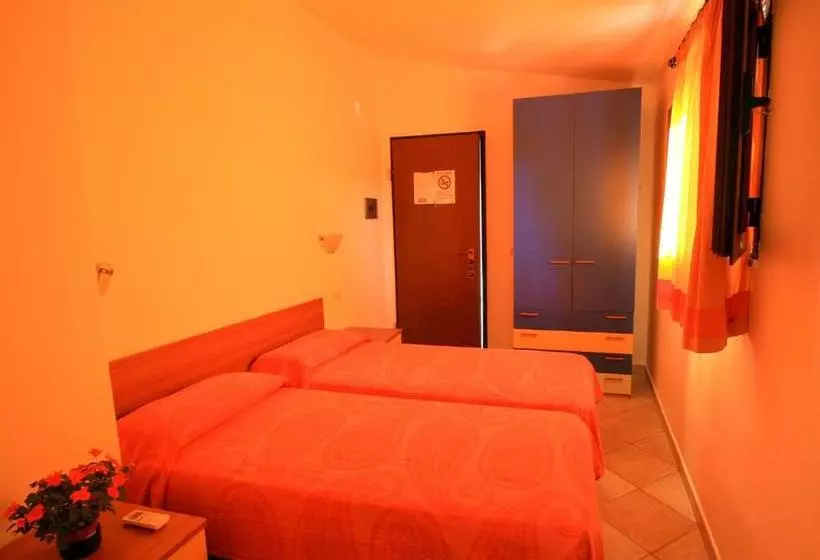 تختخواب و صبحانه Agriturismo Da Pina