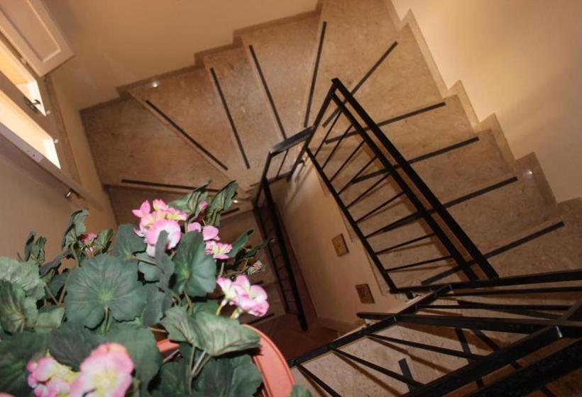 Bed and Breakfast Albachiara Holidays