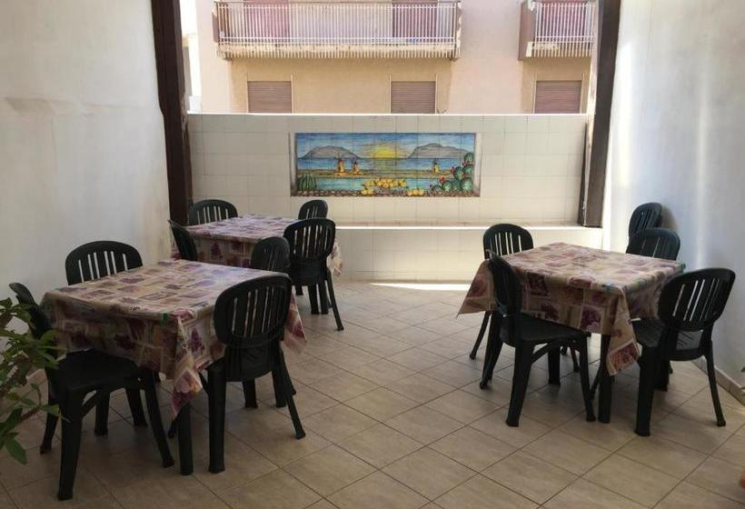 Bed and Breakfast Albachiara Holidays