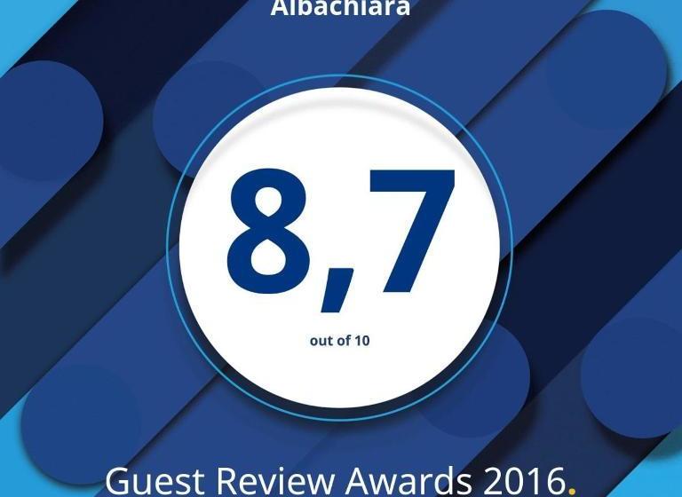 Bed and Breakfast Albachiara Holidays