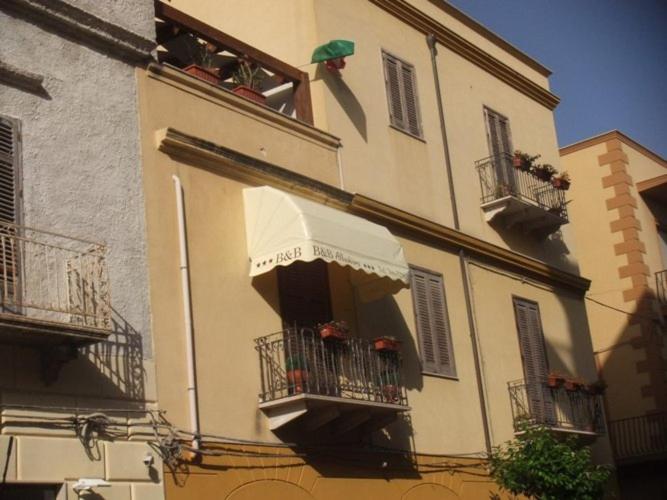 Bed and Breakfast Albachiara Holidays