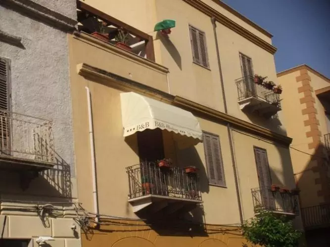 تختخواب و صبحانه Albachiara Holidays