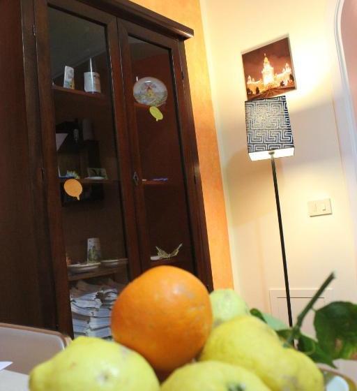 Bed and Breakfast Albachiara Holidays