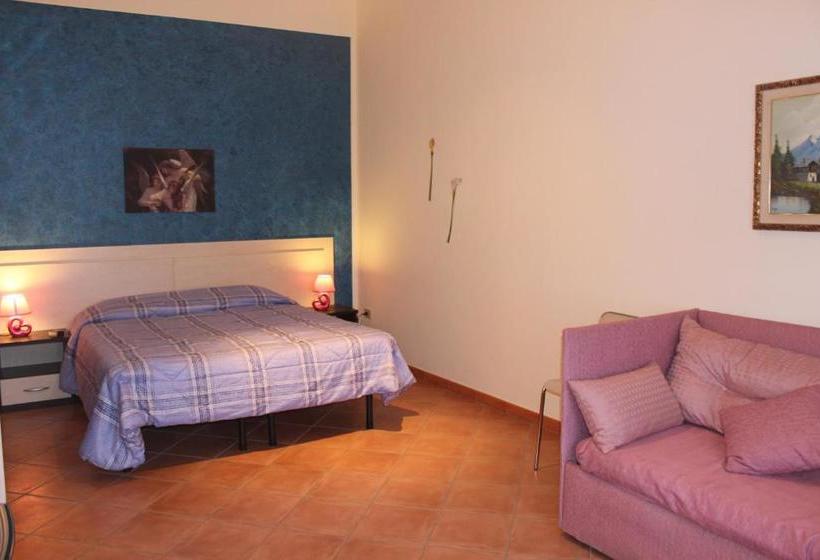 Bed and Breakfast Albachiara Holidays