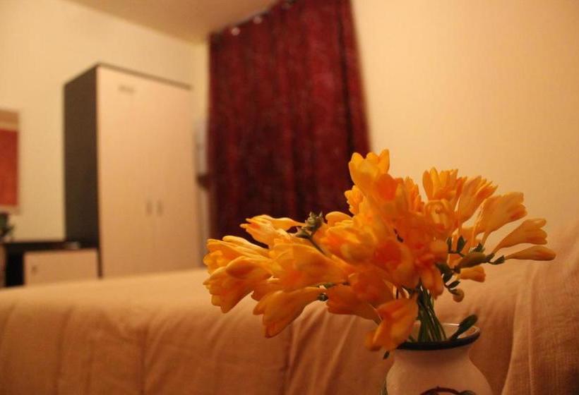 Bed and Breakfast Albachiara Holidays