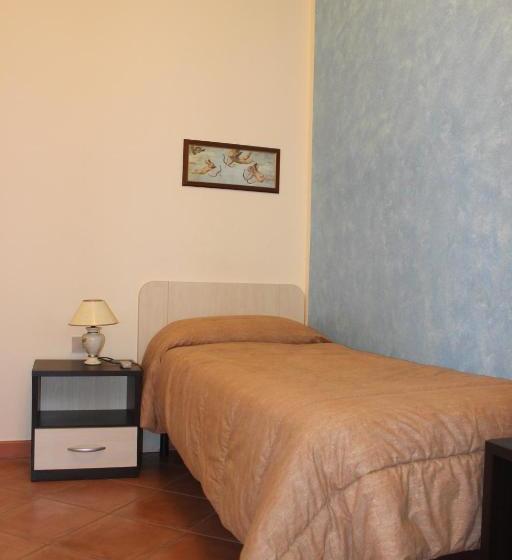 Bed and Breakfast Albachiara Holidays