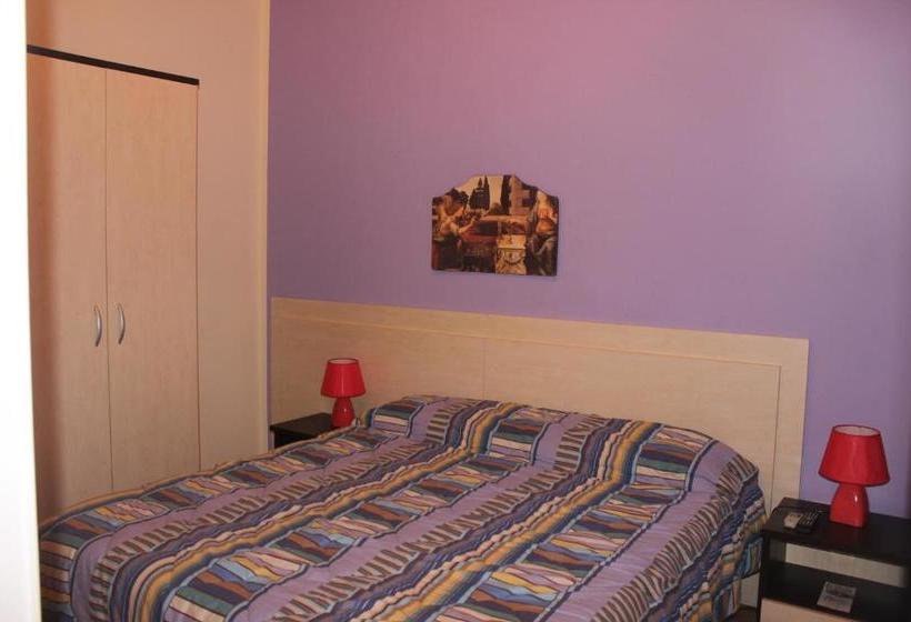 Bed and Breakfast Albachiara Holidays