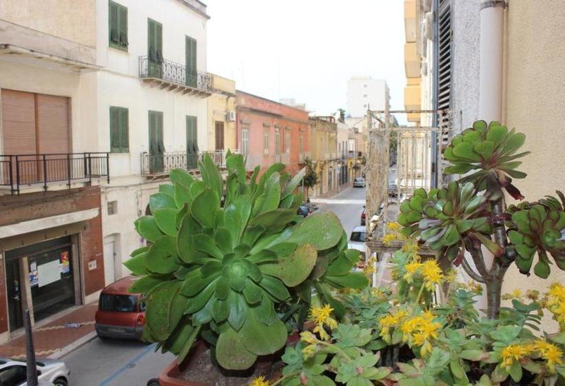 Bed and Breakfast Albachiara Holidays