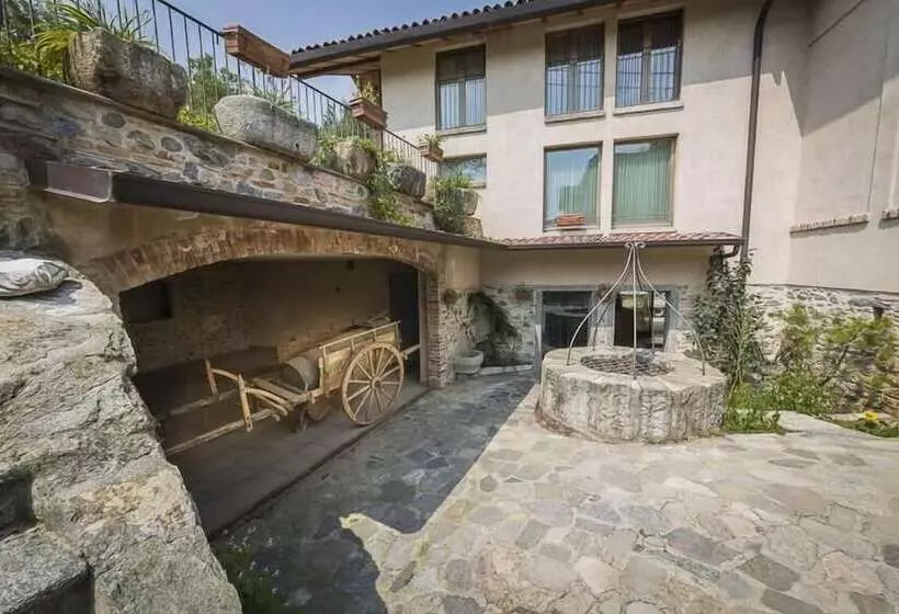 B&b Lambroriver