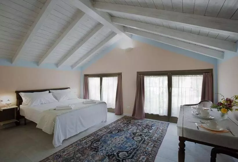 B&b Lambroriver