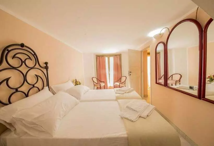 B&b Lambroriver