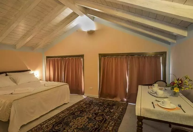 B&b Lambroriver
