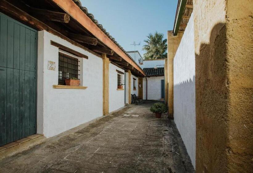 تختخواب و صبحانه Baglio Calia