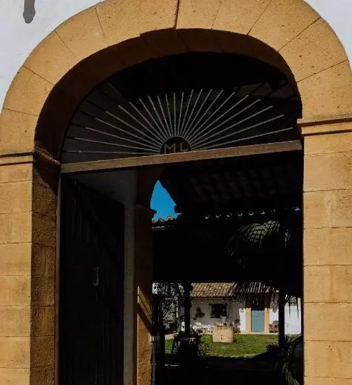 تختخواب و صبحانه Baglio Calia