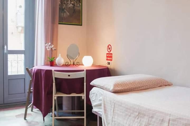 تختخواب و صبحانه Casa Dani&swing Bed&books