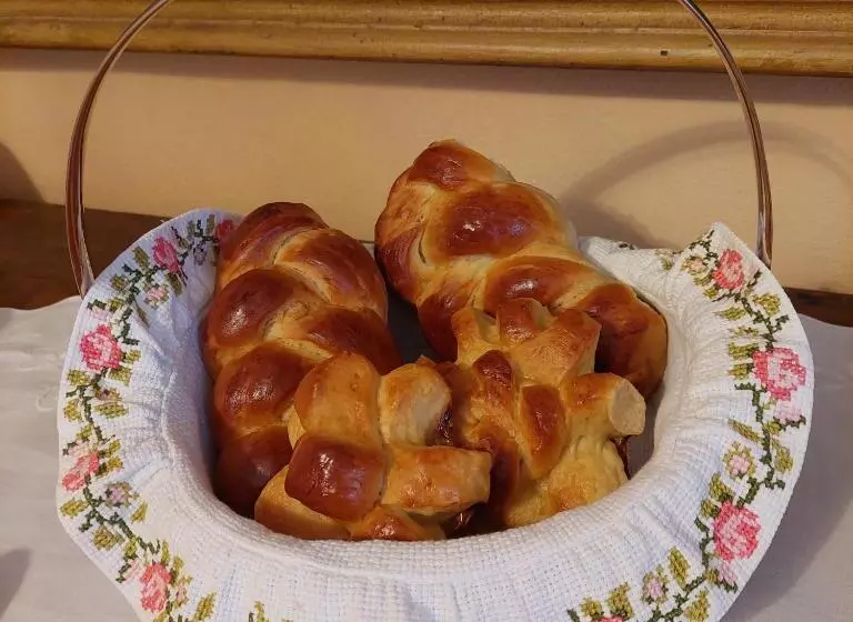 Aamiaismajoitus (B&B) Casa Rovelli