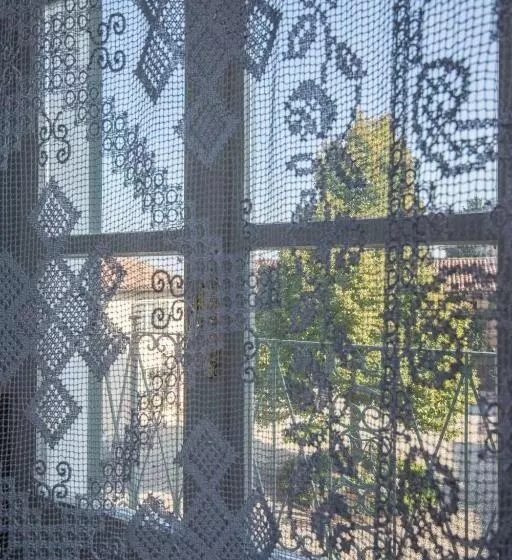 Aamiaismajoitus (B&B) Casa Rovelli