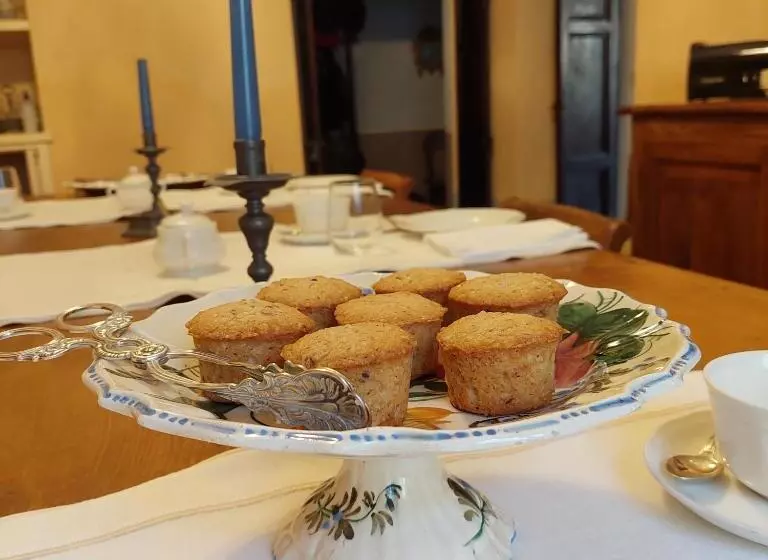 Aamiaismajoitus (B&B) Casa Rovelli