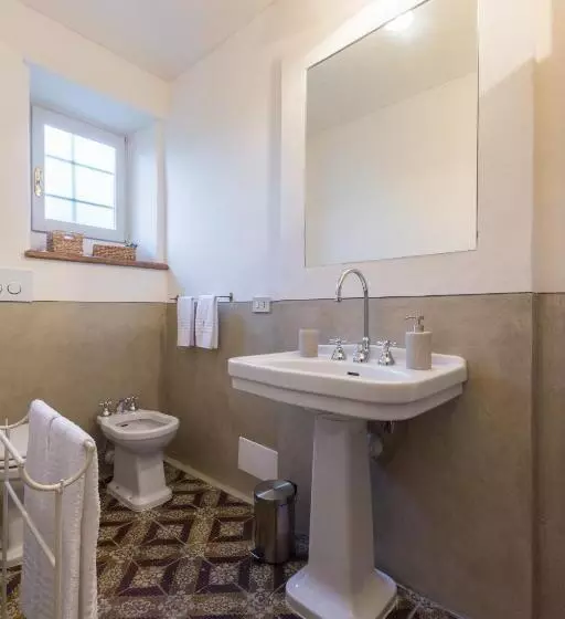 Aamiaismajoitus (B&B) Casa Rovelli