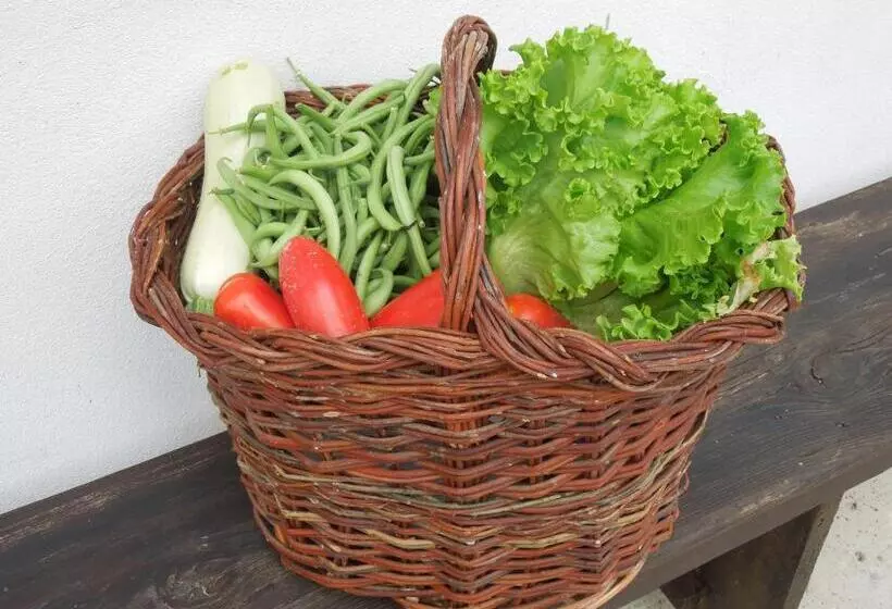 Aamiaismajoitus (B&B) Casa Rovelli