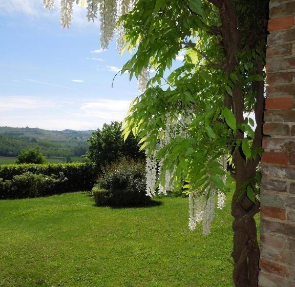 ベッドアンドブレックファースト Casa Rovelli