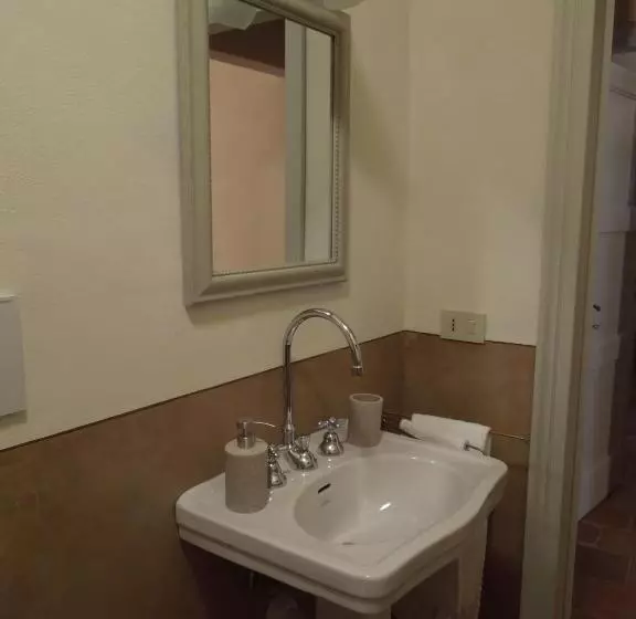 Aamiaismajoitus (B&B) Casa Rovelli