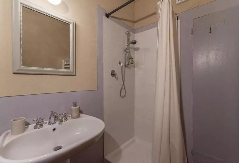 Aamiaismajoitus (B&B) Casa Rovelli