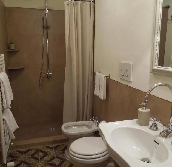 ベッドアンドブレックファースト Casa Rovelli