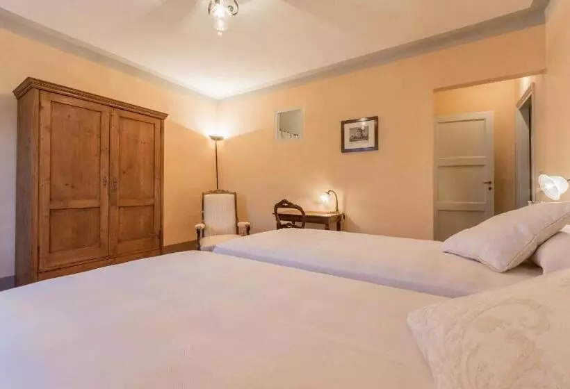 Aamiaismajoitus (B&B) Casa Rovelli