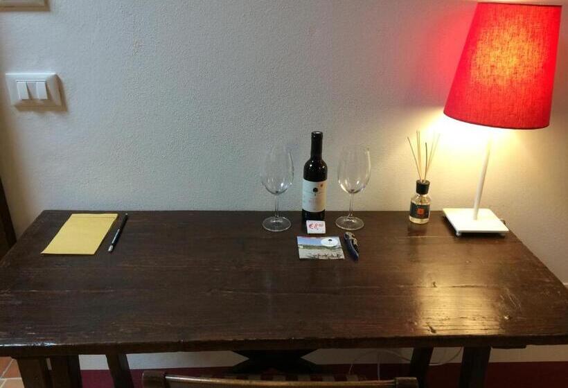 مبيت وإفطار Il Palazzetto