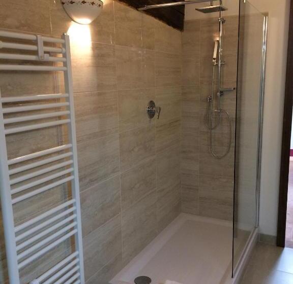 مبيت وإفطار Il Palazzetto