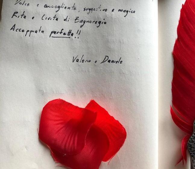 Bed and Breakfast Il Soffio Di Eolo