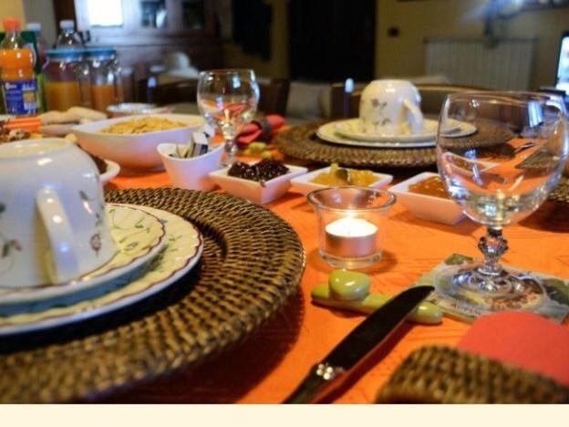 Bed and Breakfast Il Soffio Di Eolo