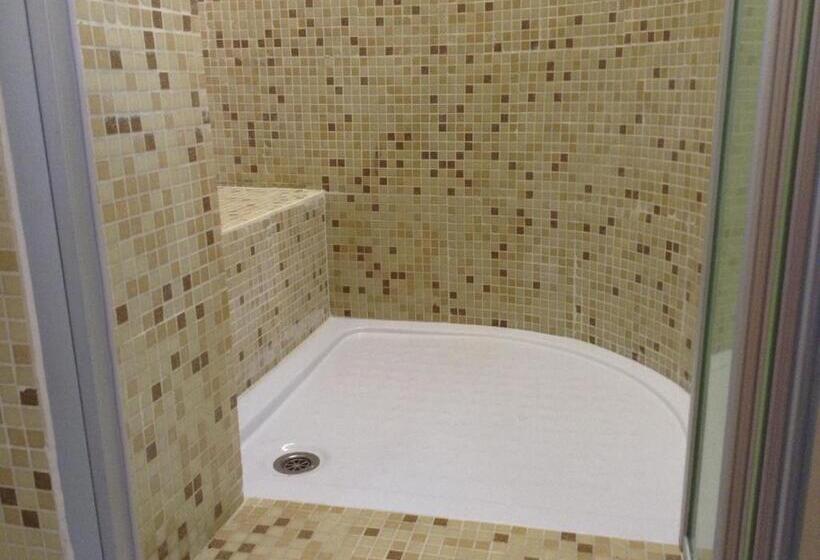 Bed and Breakfast Il Soffio Di Eolo