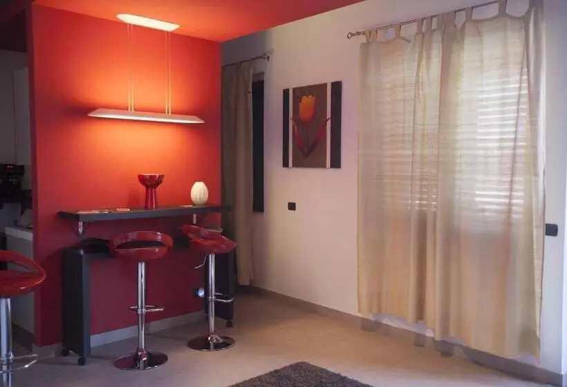 Aamiaismajoitus (B&B) Imperial