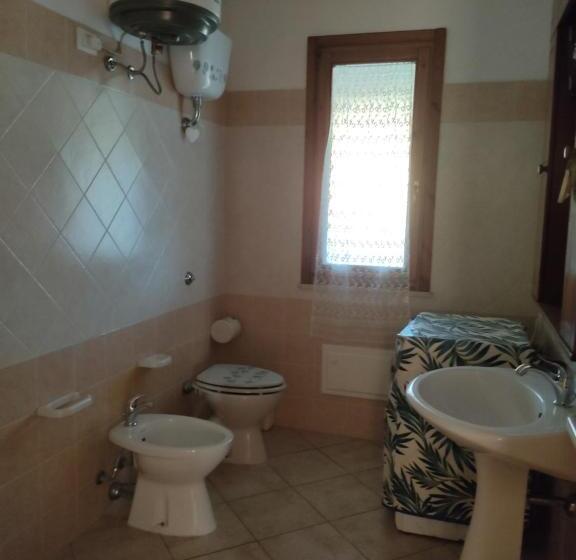 Bed and Breakfast La Contea