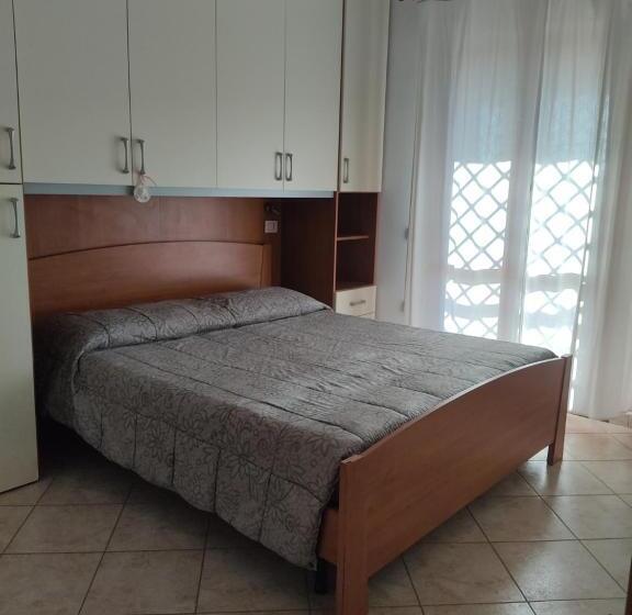 Bed and Breakfast La Contea