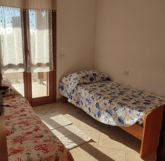 Bed and Breakfast La Contea