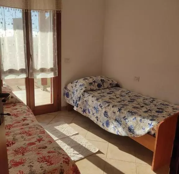 Aamiaismajoitus (B&B) La Contea