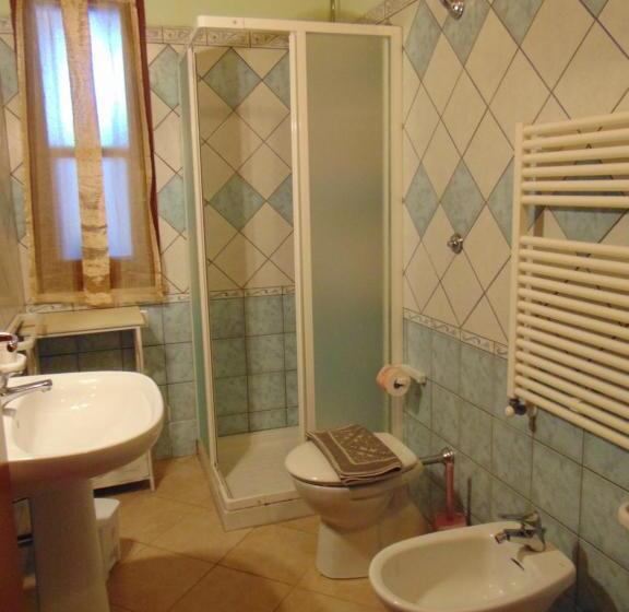 Bed and Breakfast La Contea