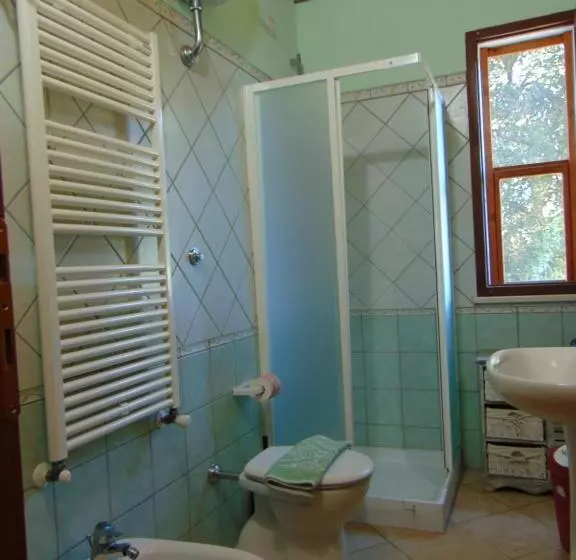 Aamiaismajoitus (B&B) La Contea