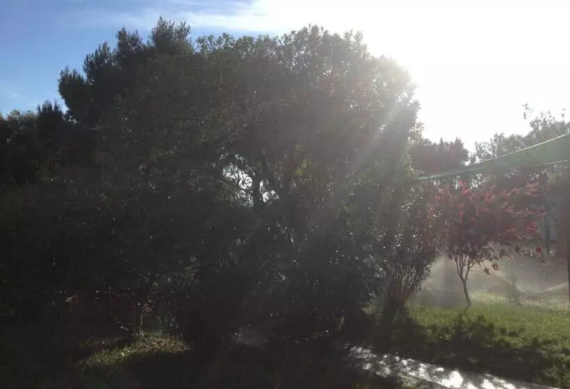 Aamiaismajoitus (B&B) La Contea