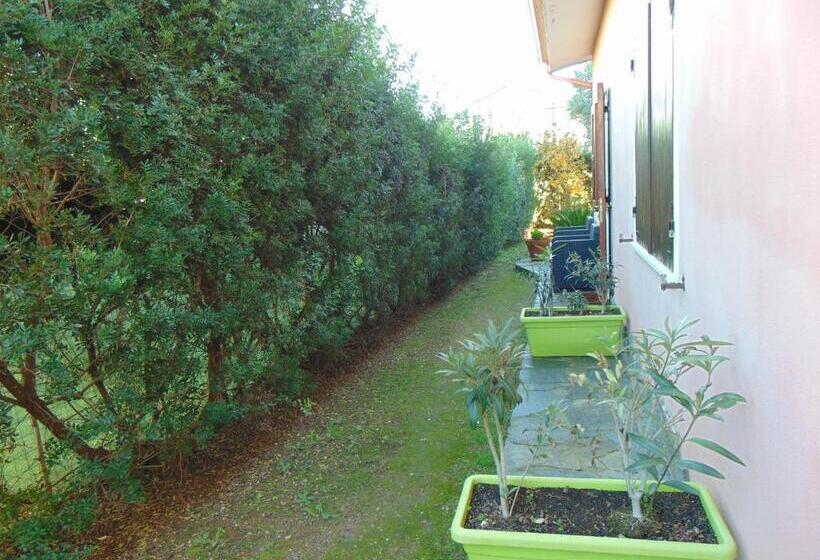 Bed and Breakfast La Contea