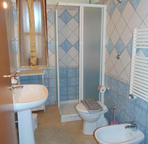 Bed and Breakfast La Contea