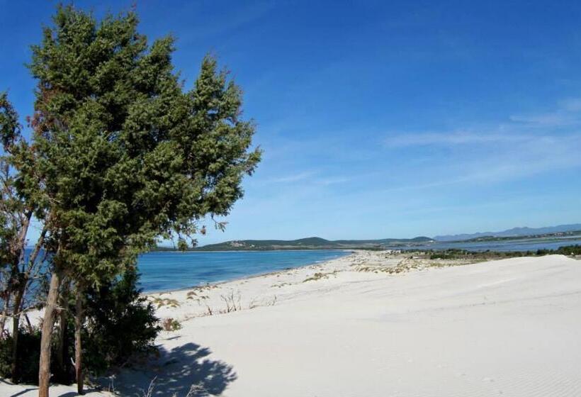 Bed and Breakfast La Contea