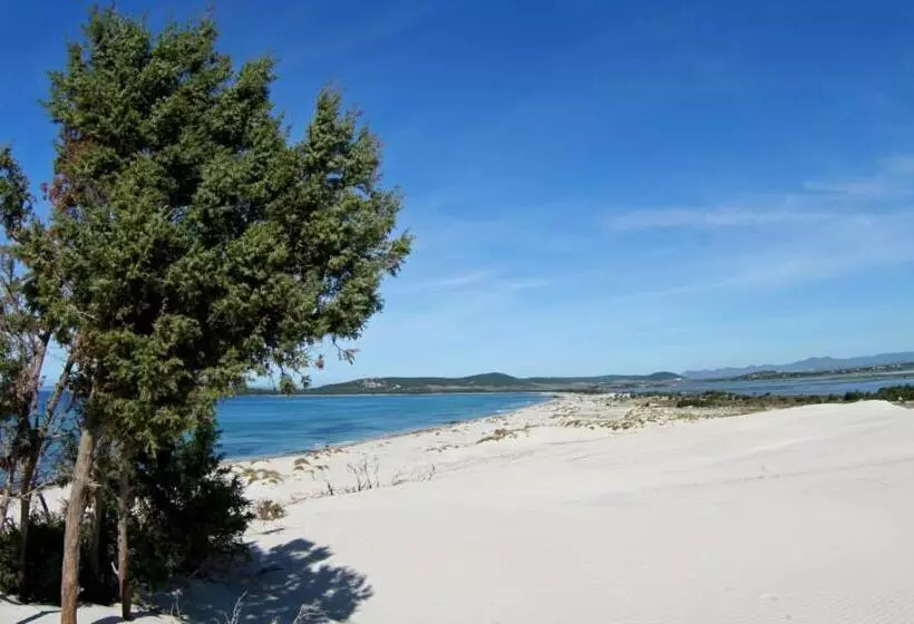 Aamiaismajoitus (B&B) La Contea