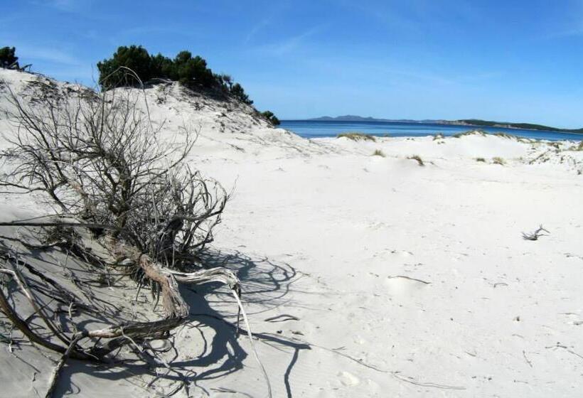 Bed and Breakfast La Contea