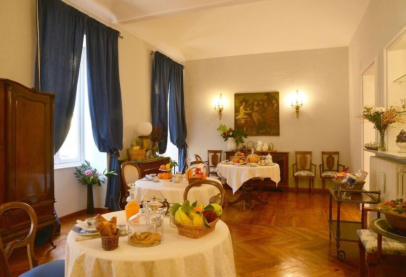 تختخواب و صبحانه La Luna E I Faló Luxury Accomodation